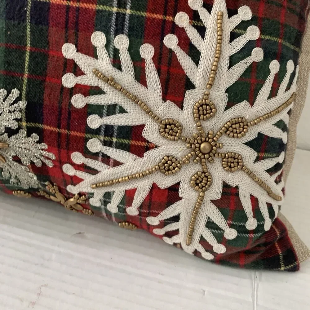 Pier 1 pier throw